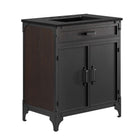 Modway Steamforge 30" Bathroom Vanity  