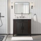 Modway Steamforge 36" Bathroom Vanity