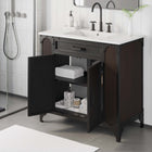 Modway Steamforge 36" Bathroom Vanity