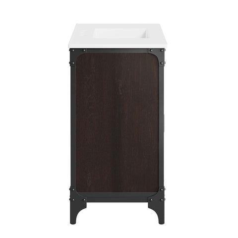 Modway Steamforge 36" Bathroom Vanity  