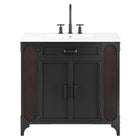Modway Steamforge 36" Bathroom Vanity