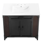 Modway Steamforge 36" Bathroom Vanity