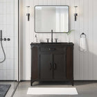 Modway Steamforge 36" Bathroom Vanity