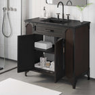 Modway Steamforge 36" Bathroom Vanity