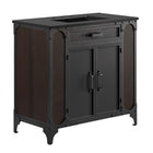Modway Steamforge 36" Bathroom Vanity  