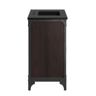 Modway Steamforge 36" Bathroom Vanity
