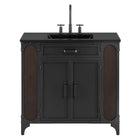 Modway Steamforge 36" Bathroom Vanity