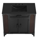 Modway Steamforge 36" Bathroom Vanity