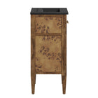 Modway Elysian 18" Wood Bathroom Vanity