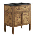 Modway Elysian 30" Wood Bathroom Vanity  
