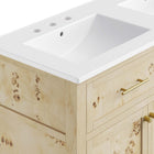 Modway Elysian 48" Double Sink Bathroom Vanity