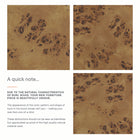 Modway Elysian 48" Wood Double Sink Bathroom Vanity