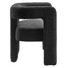 Modway Kayla Boucle Upholstered Loveseat