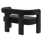 Modway Kayla Boucle Upholstered Loveseat