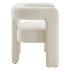 Modway Kayla Boucle Upholstered Loveseat