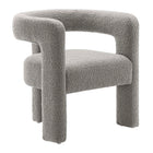 Modway Kayla Boucle Upholstered Armchair  