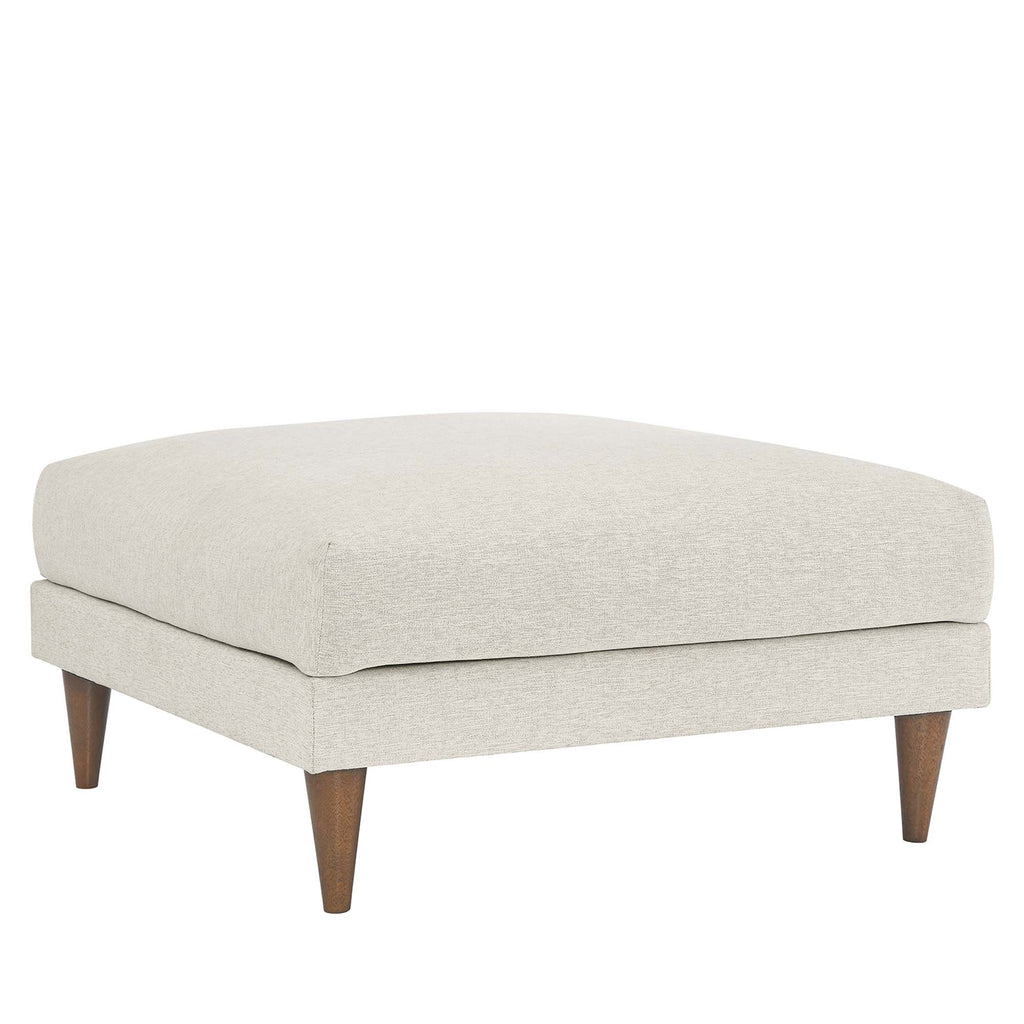 Modway Zoya Down Filled Overstuffed Ottoman  