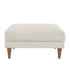 Modway Zoya Down Filled Overstuffed Ottoman