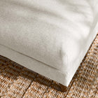 Modway Zoya Down Filled Overstuffed Ottoman