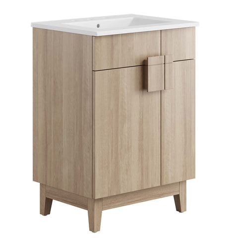 Modway Miles 24" Bathroom Vanity  