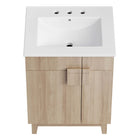 Modway Miles 24" Bathroom Vanity