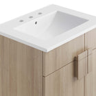 Modway Miles 24" Bathroom Vanity