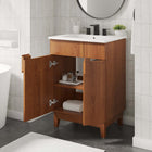 Modway Miles 24" Bathroom Vanity