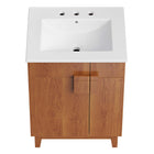 Modway Miles 24" Bathroom Vanity
