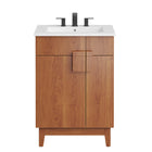 Modway Miles 24" Bathroom Vanity