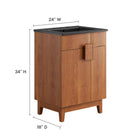 Modway Miles 24" Bathroom Vanity