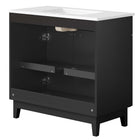 Modway Miles 36" Bathroom Vanity
