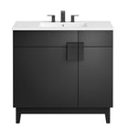 Modway Miles 36" Bathroom Vanity