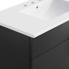 Modway Miles 36" Bathroom Vanity