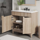 Modway Miles 36" Bathroom Vanity