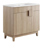 Modway Miles 36" Bathroom Vanity  