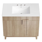 Modway Miles 36" Bathroom Vanity