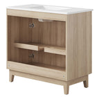 Modway Miles 36" Bathroom Vanity