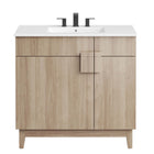 Modway Miles 36" Bathroom Vanity