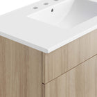 Modway Miles 36" Bathroom Vanity