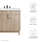 Modway Miles 36" Bathroom Vanity