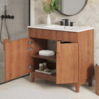 Modway Miles 36" Bathroom Vanity
