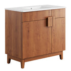 Modway Miles 36" Bathroom Vanity  