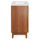 Modway Miles 36" Bathroom Vanity