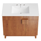 Modway Miles 36" Bathroom Vanity
