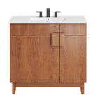 Modway Miles 36" Bathroom Vanity
