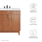 Modway Miles 36" Bathroom Vanity