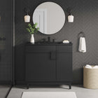 Modway Miles 36" Bathroom Vanity