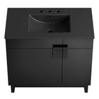 Modway Miles 36" Bathroom Vanity