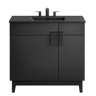 Modway Miles 36" Bathroom Vanity
