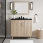 Modway Miles 36" Bathroom Vanity